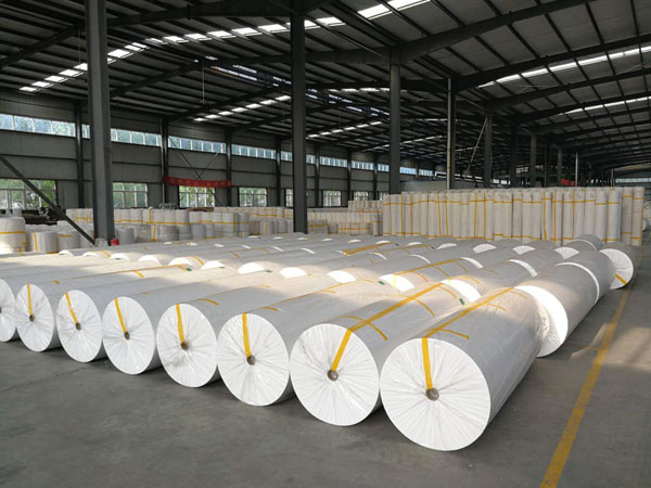 泸州狭缝式涤纶纺粘无纺布