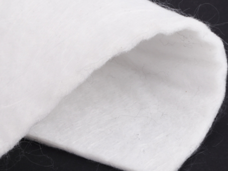 泸州长丝土工布